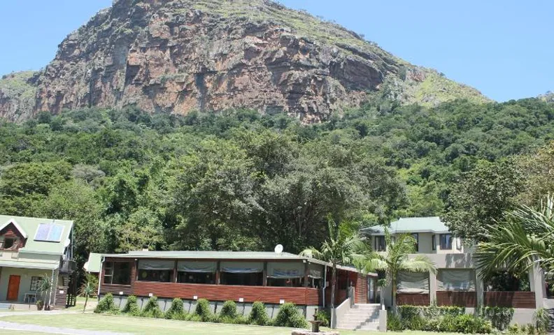 Port St Johns River Lodge