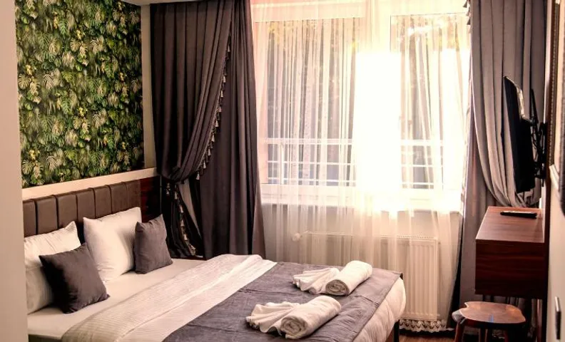 Hotel Yaman