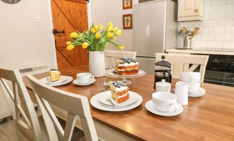 Beechcroft Cottage