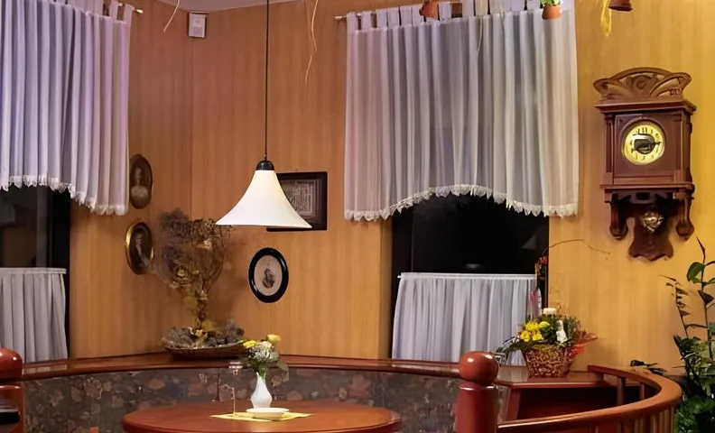 Teichhotel