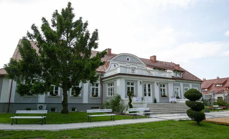 Mazurski Dwor