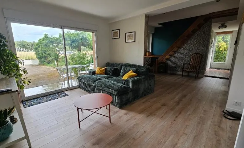 Cottage Fonsorbes RDC Maison