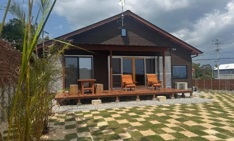 Kunigami District - House - Vacation STAY 45265v