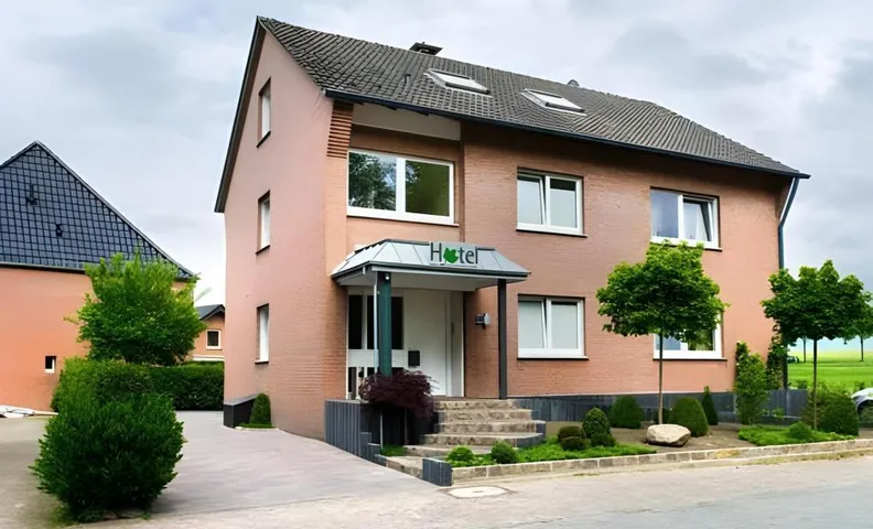 Hotel am Tiergarten