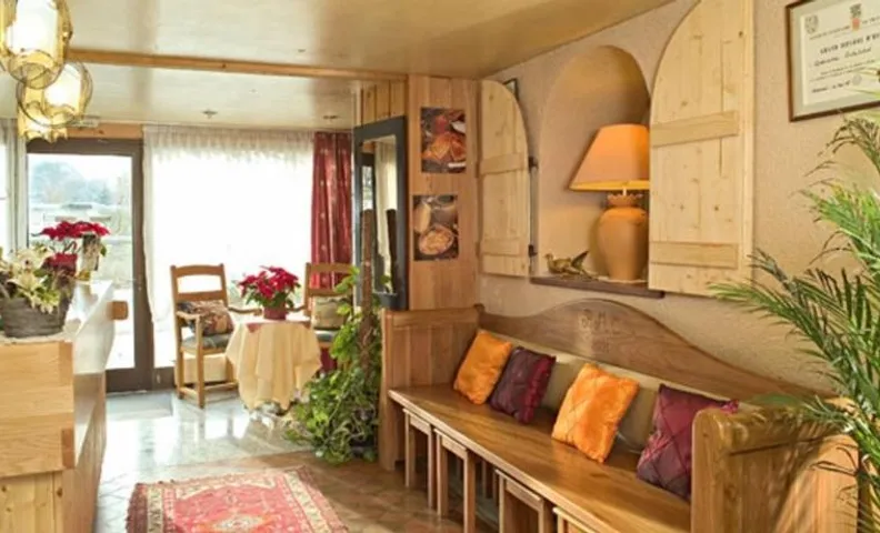 Logis Hotel Restaurant Robichon