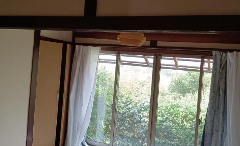 ゲストハウス ふしの庵