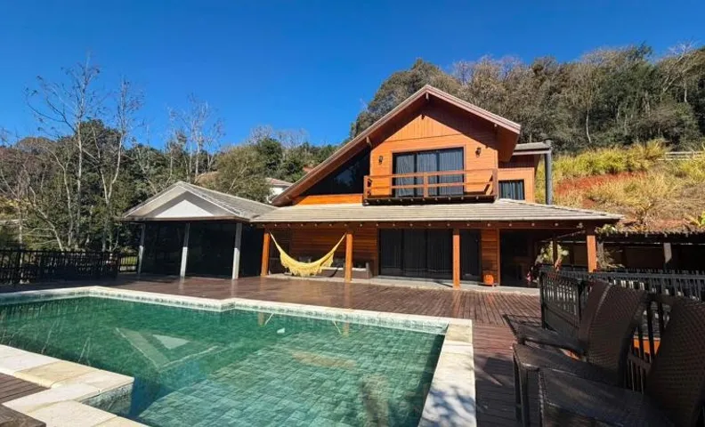 Cabanha Tessaro