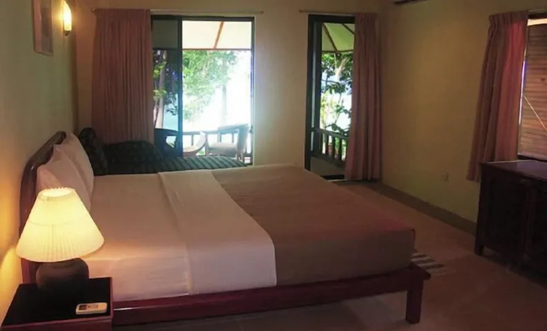 D'Coconut Lagoon
