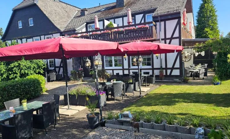 Hennetaler Hof
