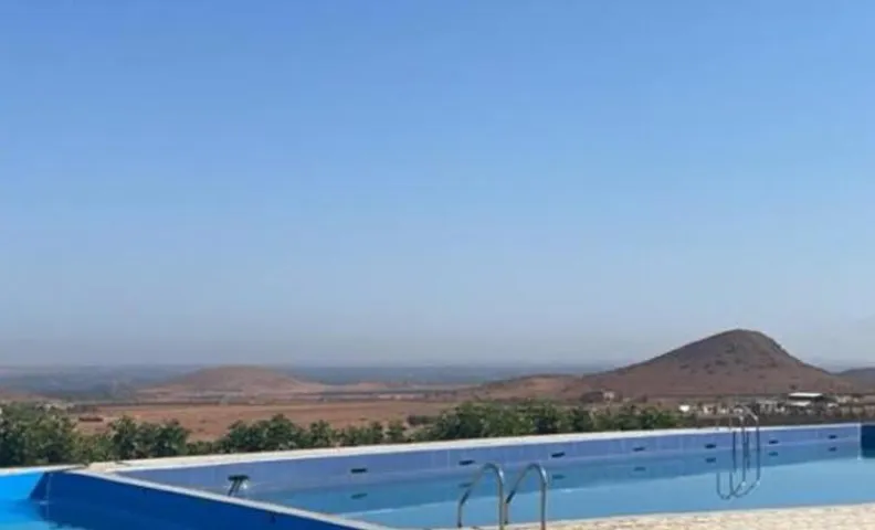 Maison d'Hôte - Le Beau Panorama