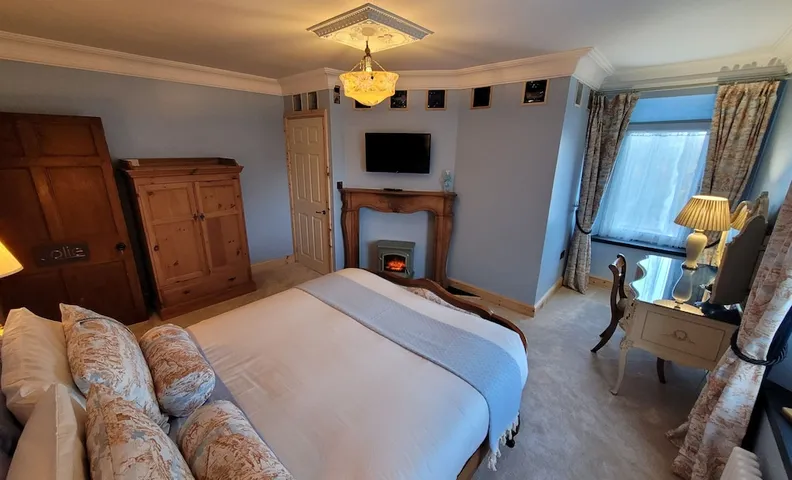하이드어웨이 이스케이프 B&B