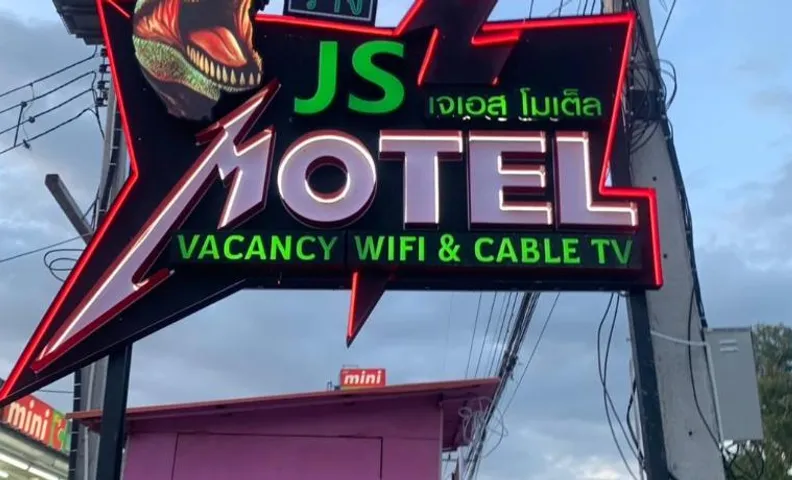 JS Motel