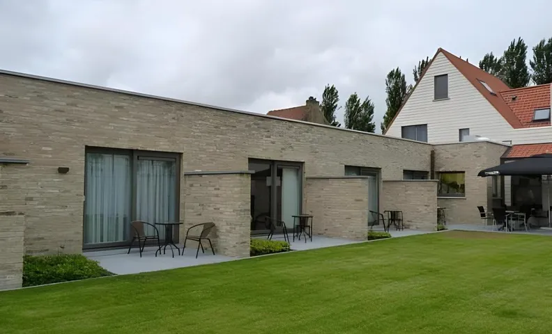 Hotel Gemeente Huis