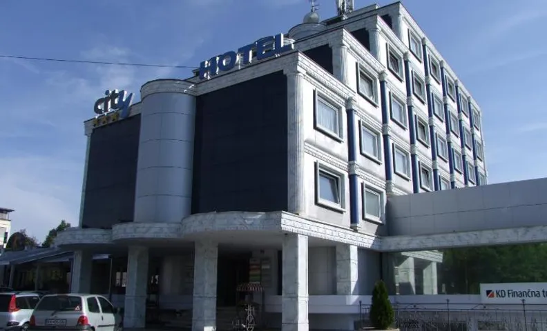 City Hotel Krsko