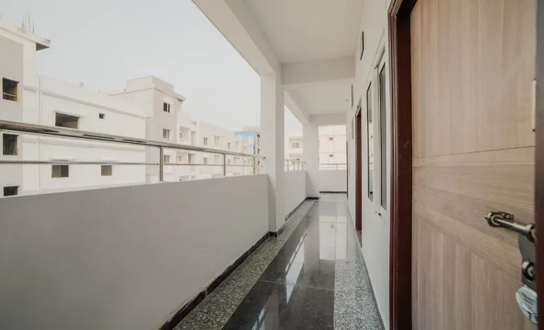 Hotel O Aria Inn