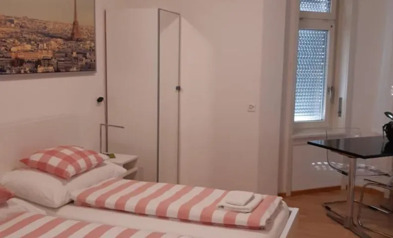 Good Bed Reiden