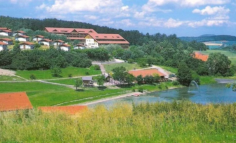 Rhön Residence