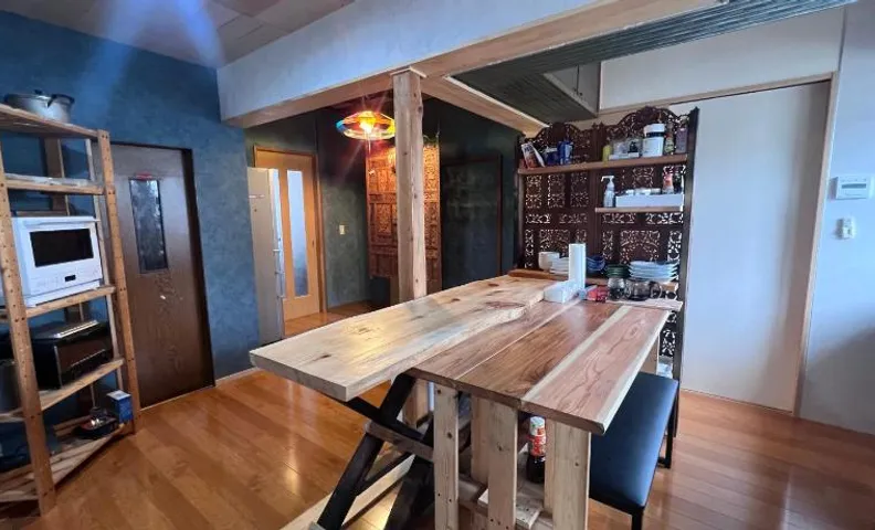 ゲストハウス のまー