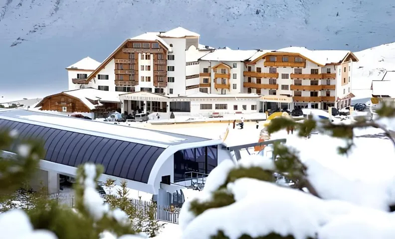 Alpenromantik-Hotel Wirlerhof
