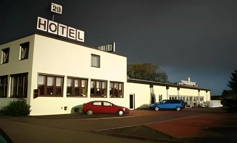 Hotel zur Riede bei Bremen