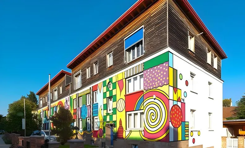Hotel & Auberge le Journal