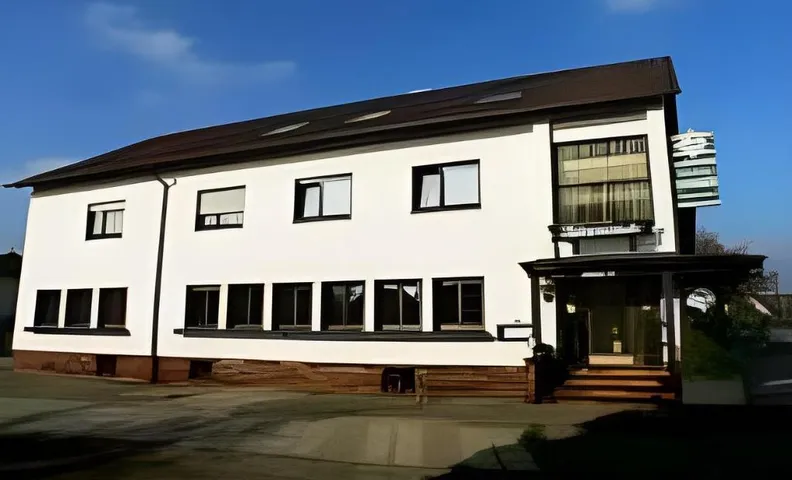 Hotel Burgerstube