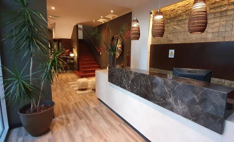 MG Design Hotel Boutique