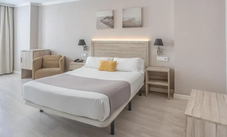 Hotel Villa de Verin