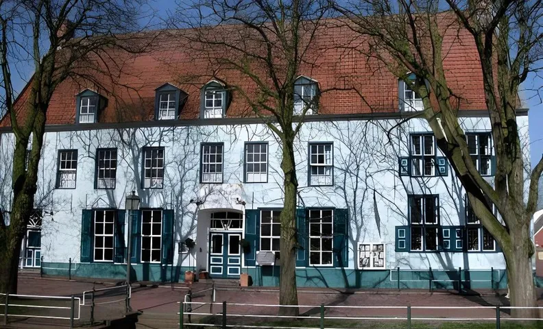 Hohes Haus