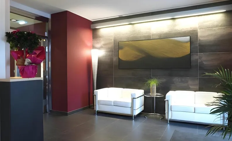 Hotel Txarriduna