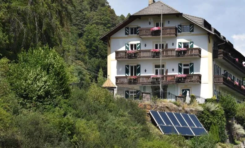 Apartments Waldquell