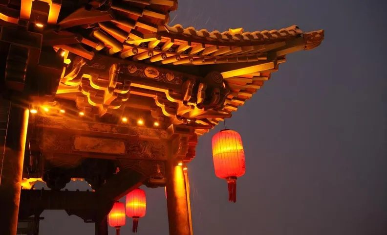 Chong Ning Castle Hotel