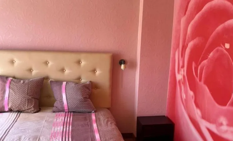 Hotel DANIELA