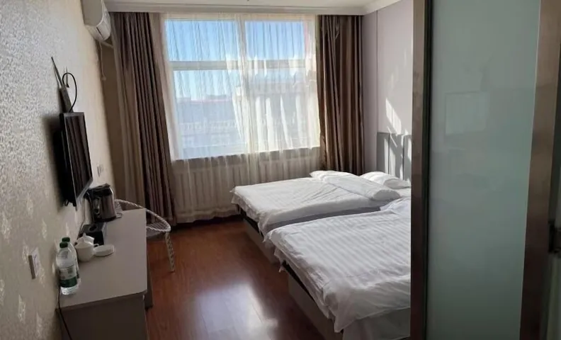 Haojin Business Hotel
