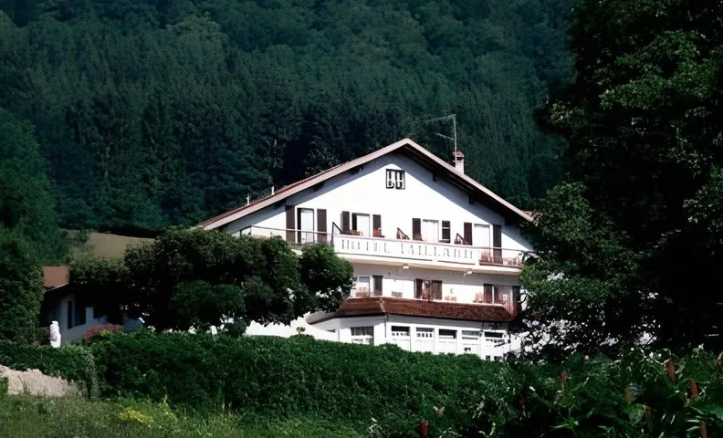 Hotel Restaurant Taillard