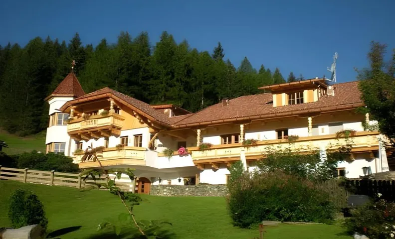 Chalets Almdorf Haidenberg