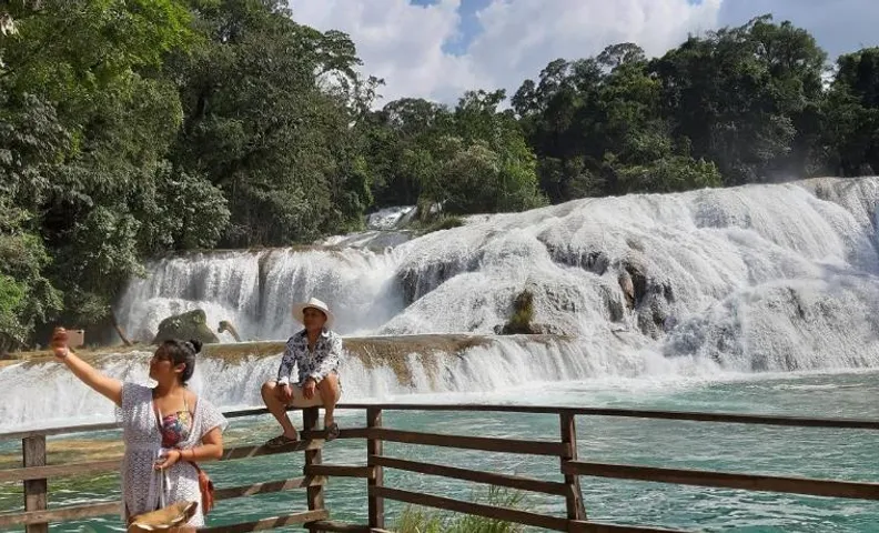 Posada Tzeltal