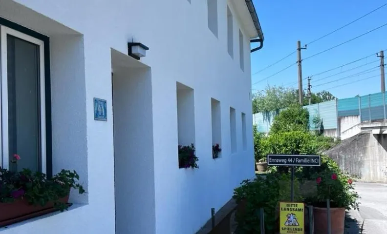 Zimmervermietung Ennsdorf
