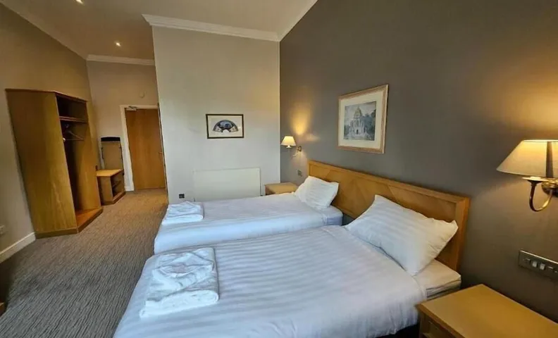 Blaby Westfield Hotel