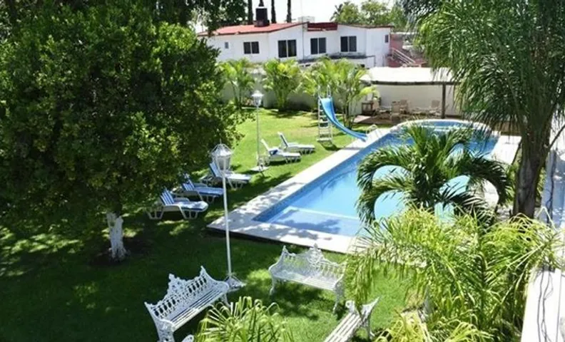 Finca de los Angeles