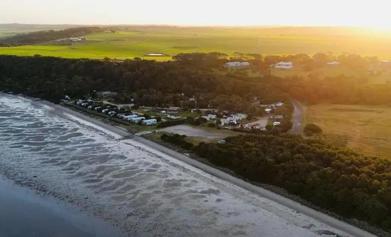 BIG4 Wilsons Prom Holiday Park