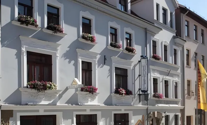 Ringhotel Schlossberg