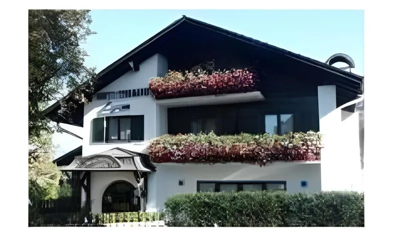 Hotel Sonnenspitz