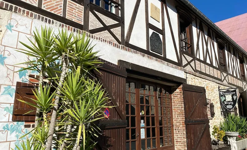 Domaine du Cellier de la Couronne