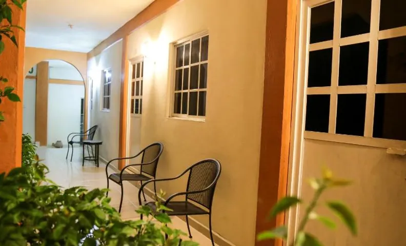 Hotel Santa Rita