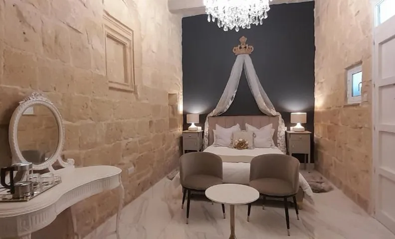 Casal Annunzia Boutique Accomodation