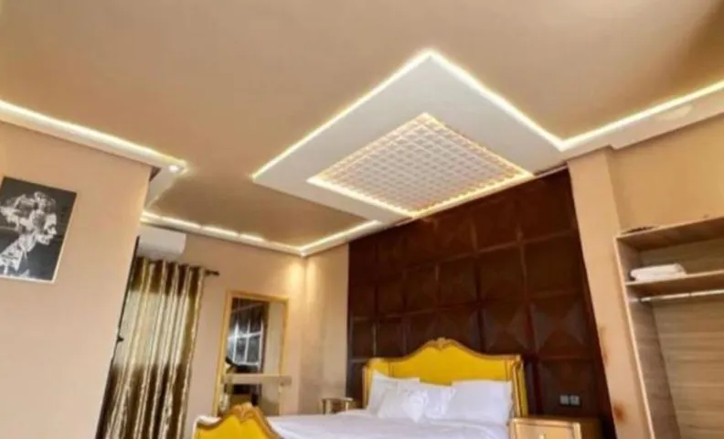Auberge rahha