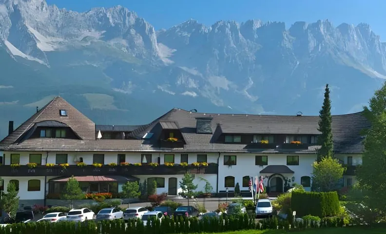 Kaiserhof Superior