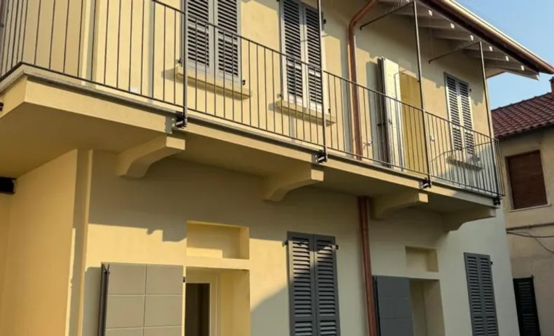 Les Maisons Manzoni