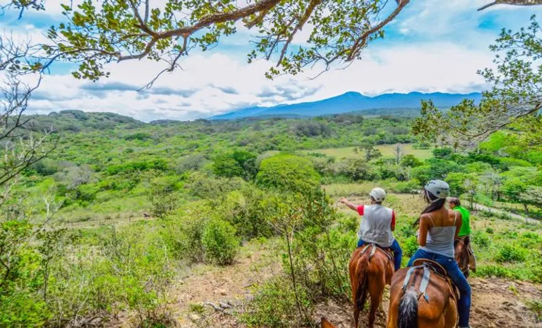 Vida Aventura Ranch